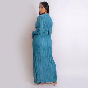 Casual Long Party Dresses Rieworkes