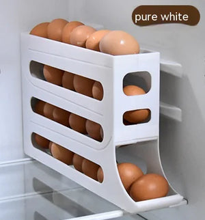 Sliding Egg Tray Rieworkes