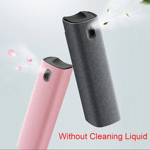 Spray Bottle Rieworkes