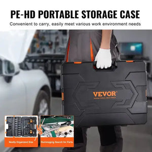 VEVOR Mechanical Tool Kit And Sleeve Kit Mimarta