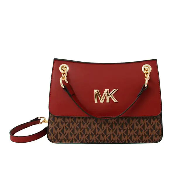 Luxury Designer Handbag Rieworkes