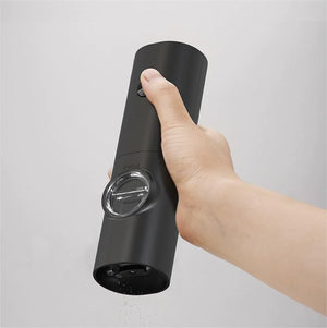 Automatic Seasoning Grinder Set Rieworkes
