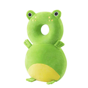Baby Anti-Fall Headrest Rieworkes