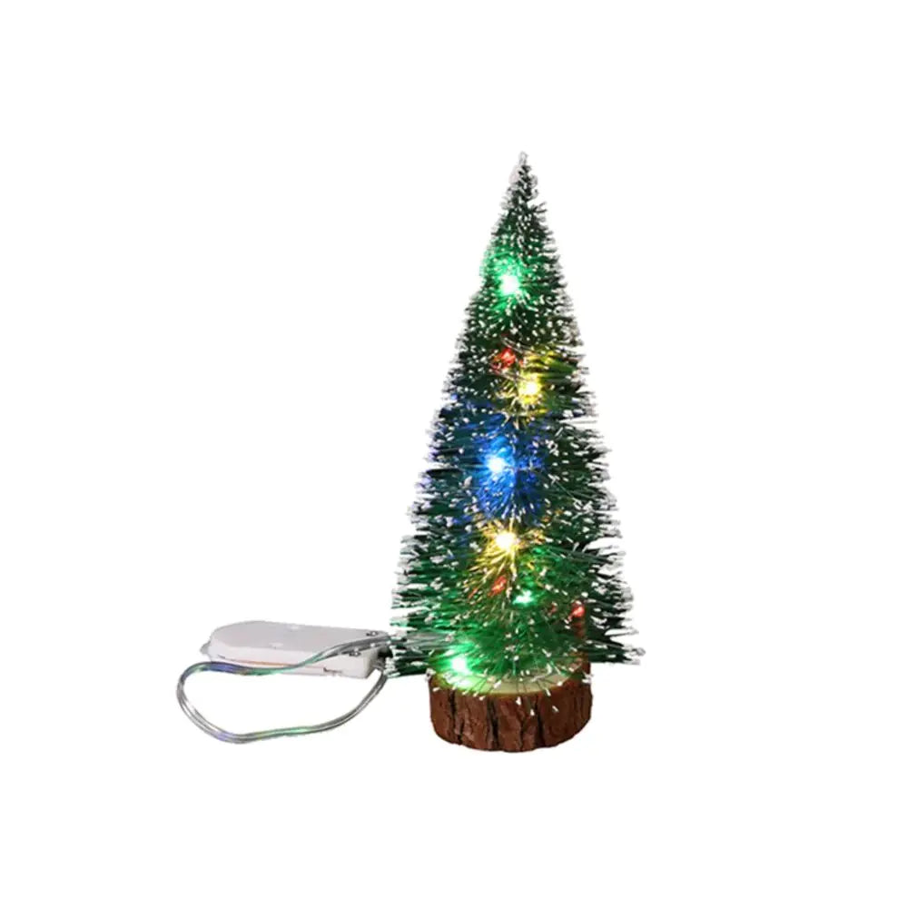 Christmas LED Tree Gift Rieworkes