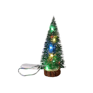 Christmas LED Tree Gift Rieworkes