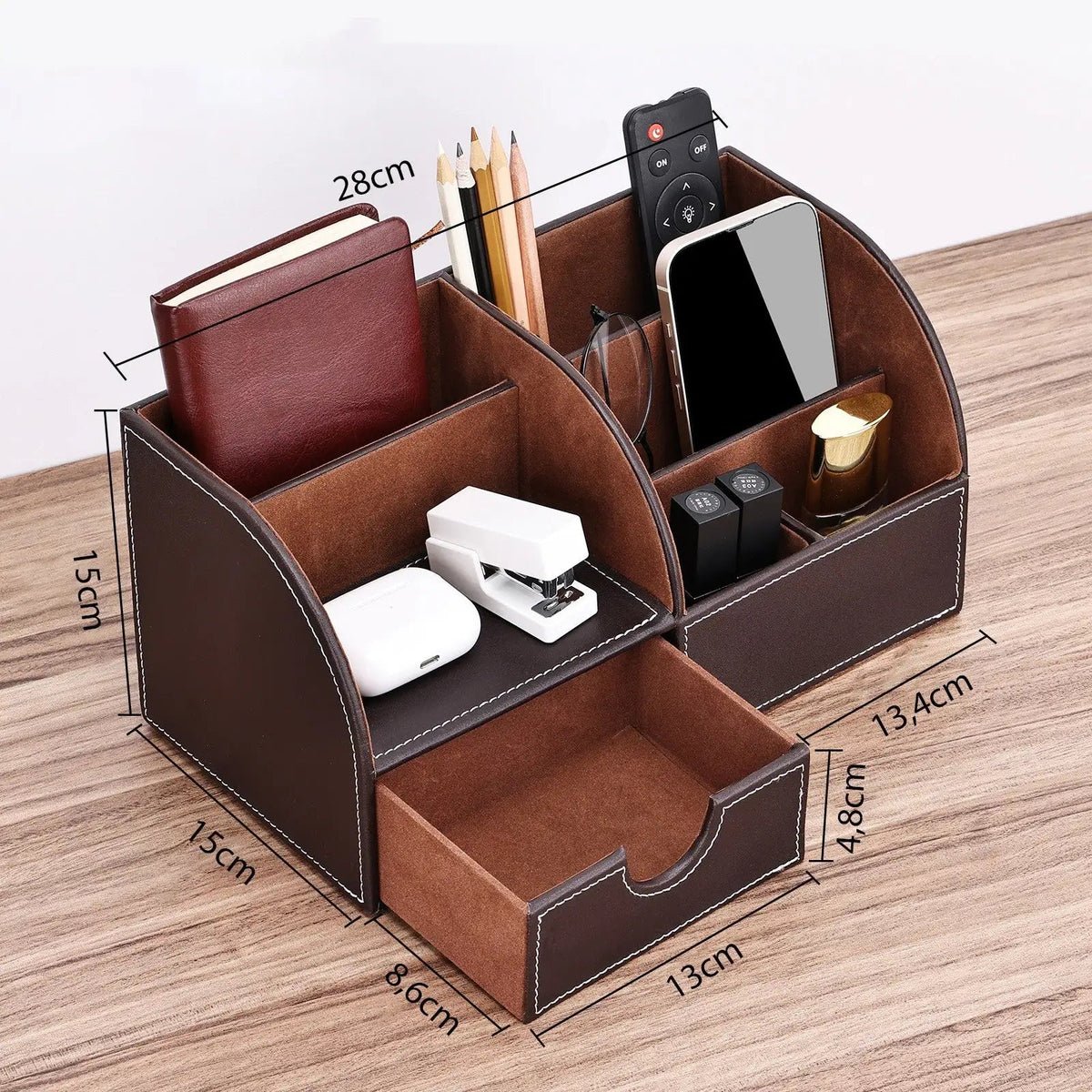 Desk Organizer Office Management Rieworkes