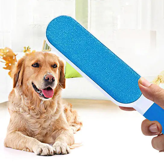 Cleanomatic Lint Cleaning Brush For Fur And Furniture Mimarta
