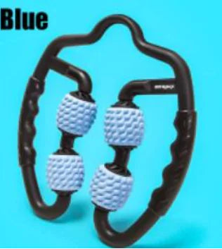 Muscle Relaxation Device - Foam Roller &amp; Massage Stick Mimarta