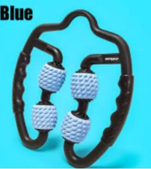 Muscle Relaxation Device - Foam Roller & Massage Stick Mimarta