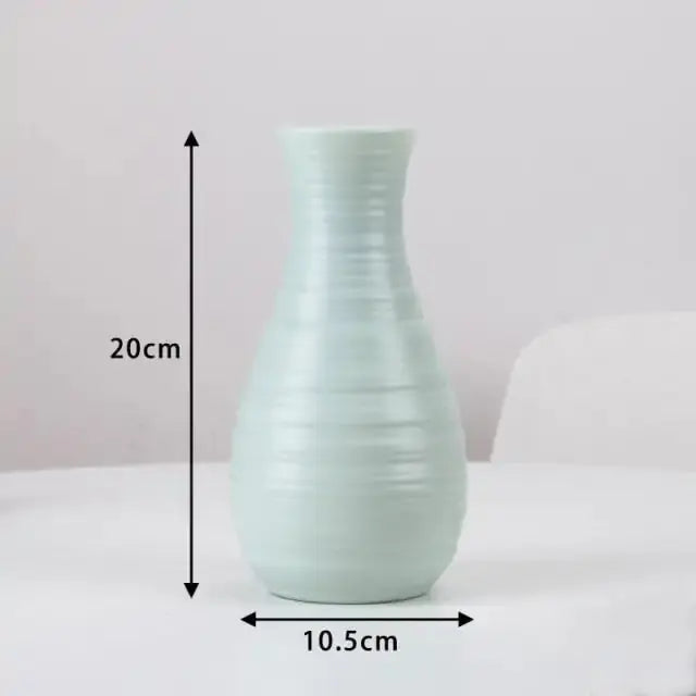 Modern Vases Rieworkes