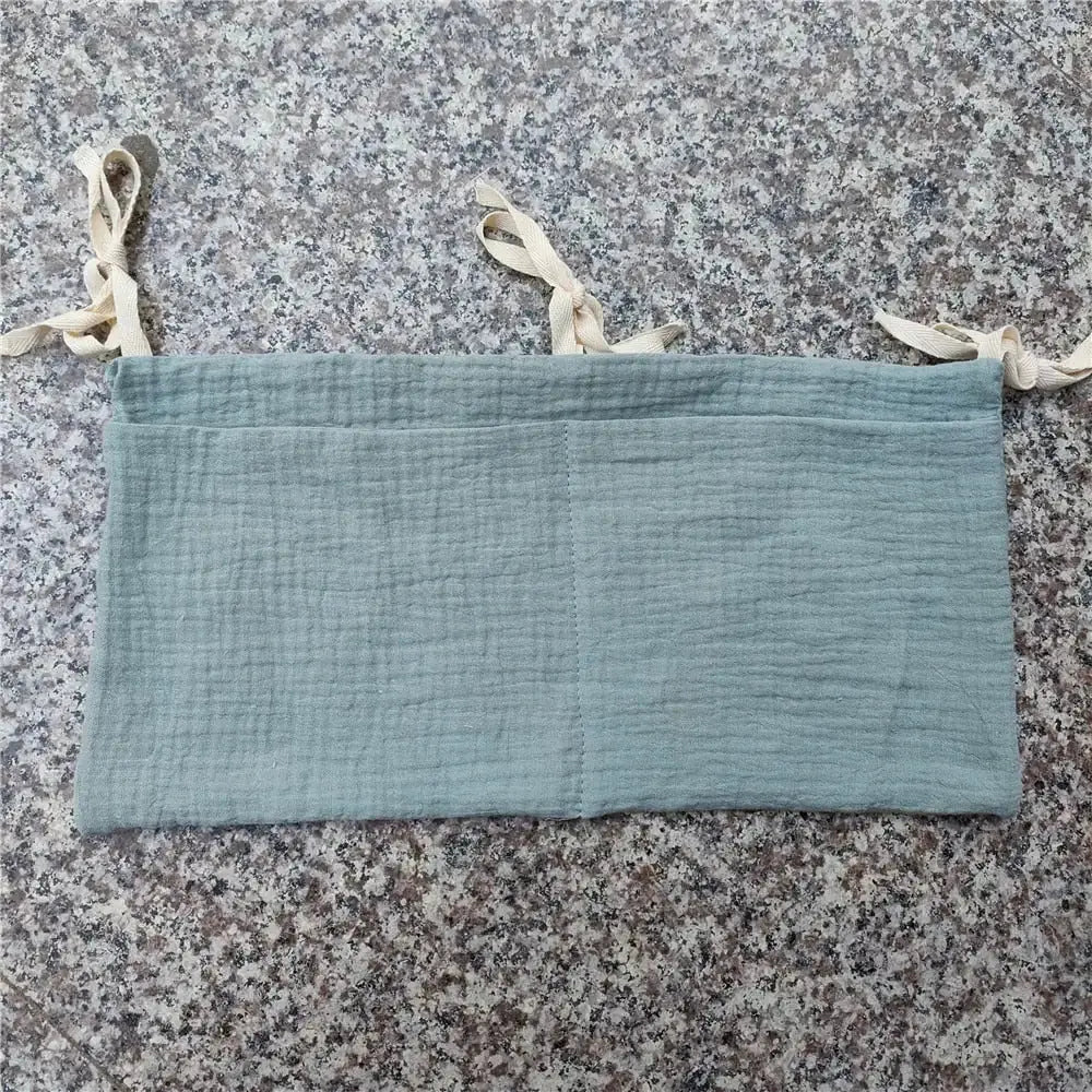 Portable Baby Crib Storage Bag Rieworkes