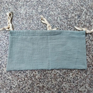 Portable Baby Crib Storage Bag Rieworkes