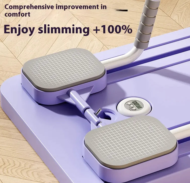 Multi-functional Household Fitness Board Rieworkes