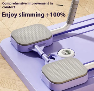 Multi-functional Household Fitness Board Rieworkes