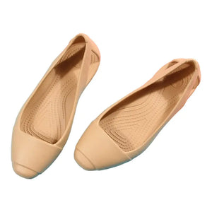 Summer Women Plastic Sandals Rieworkes