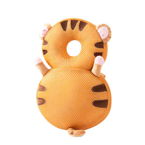 Baby Anti-Fall Headrest Rieworkes