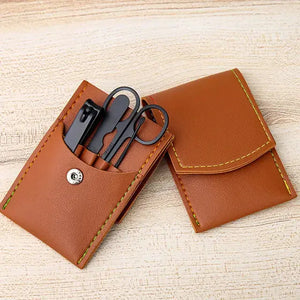 Nail Clippers Tool Set Rieworkes