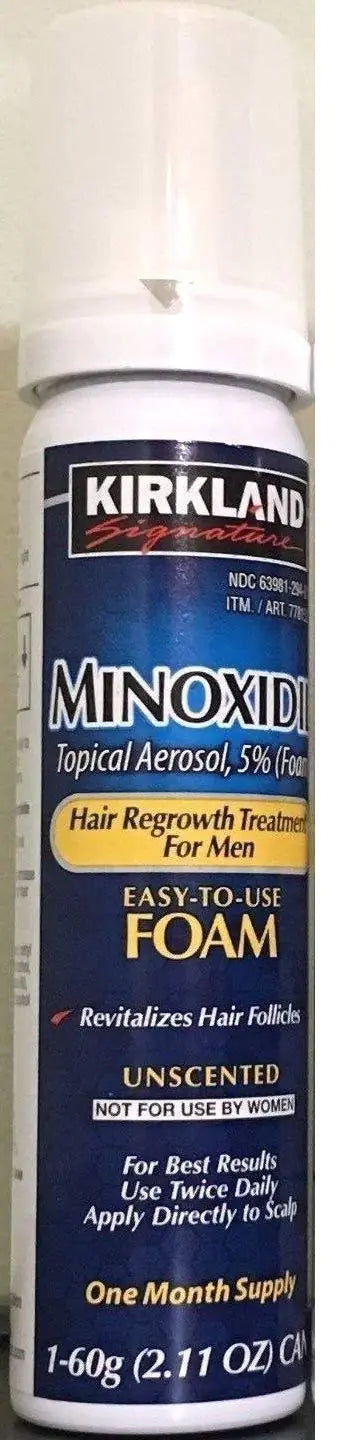 5% Extra Strength 2 Pack (3 Months Supply) Rieworkes