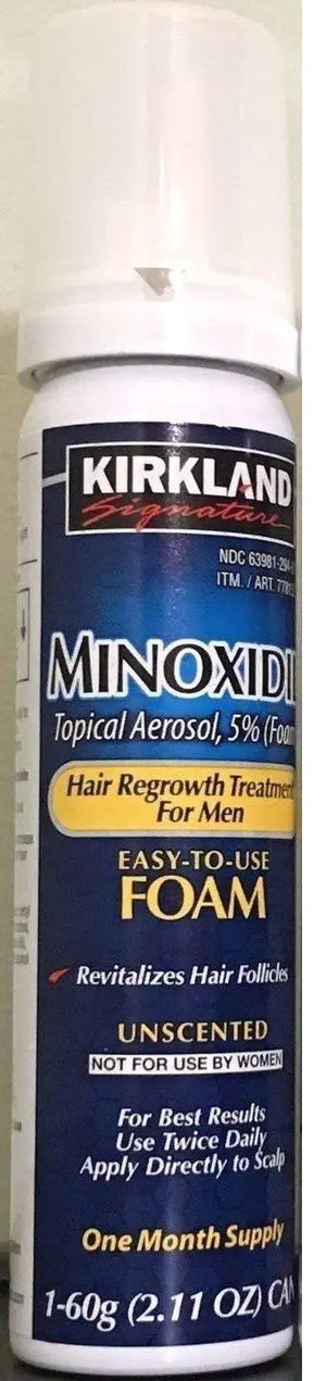 5% Extra Strength 2 Pack (3 Months Supply) Rieworkes