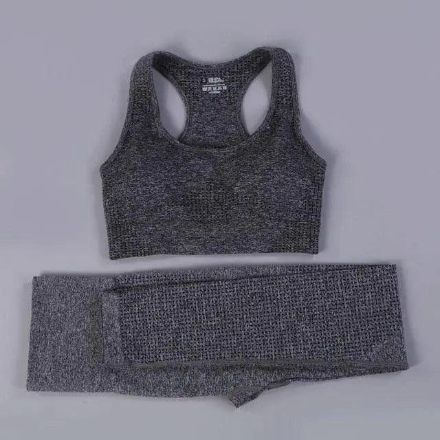 Gym Sports Top Rieworkes