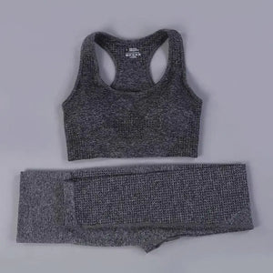 Gym Sports Top Rieworkes