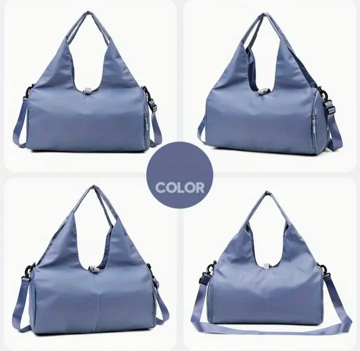 Yoga Mat Bag Gym Fitness Handbags Rieworkes