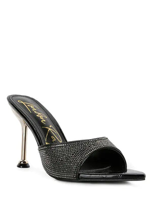 Ballroom Stiletto Heels Rieworkes