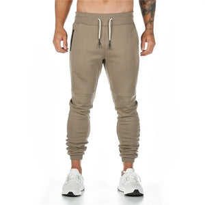 Cotton Gym Pants Rieworkes
