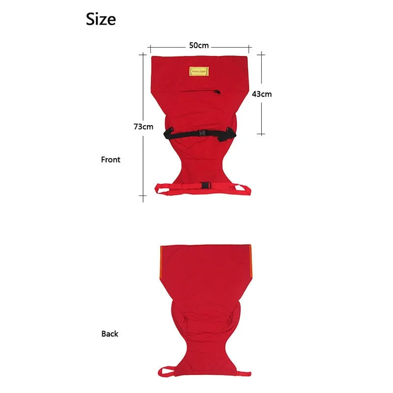 Portable Baby Seat Rieworkes