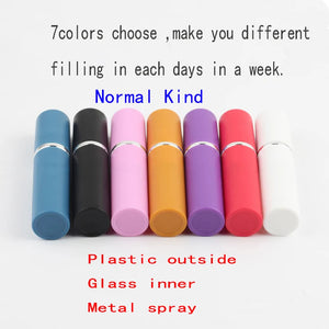 Portable Perfume Spray Bottle Rieworkes