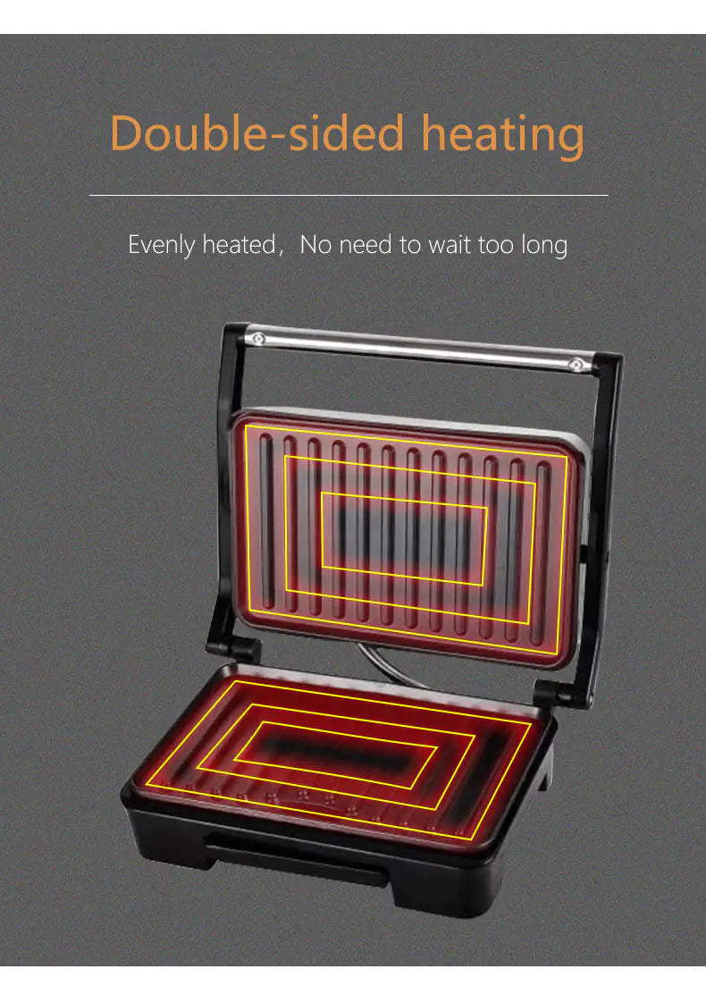 Steak machine Rieworkes