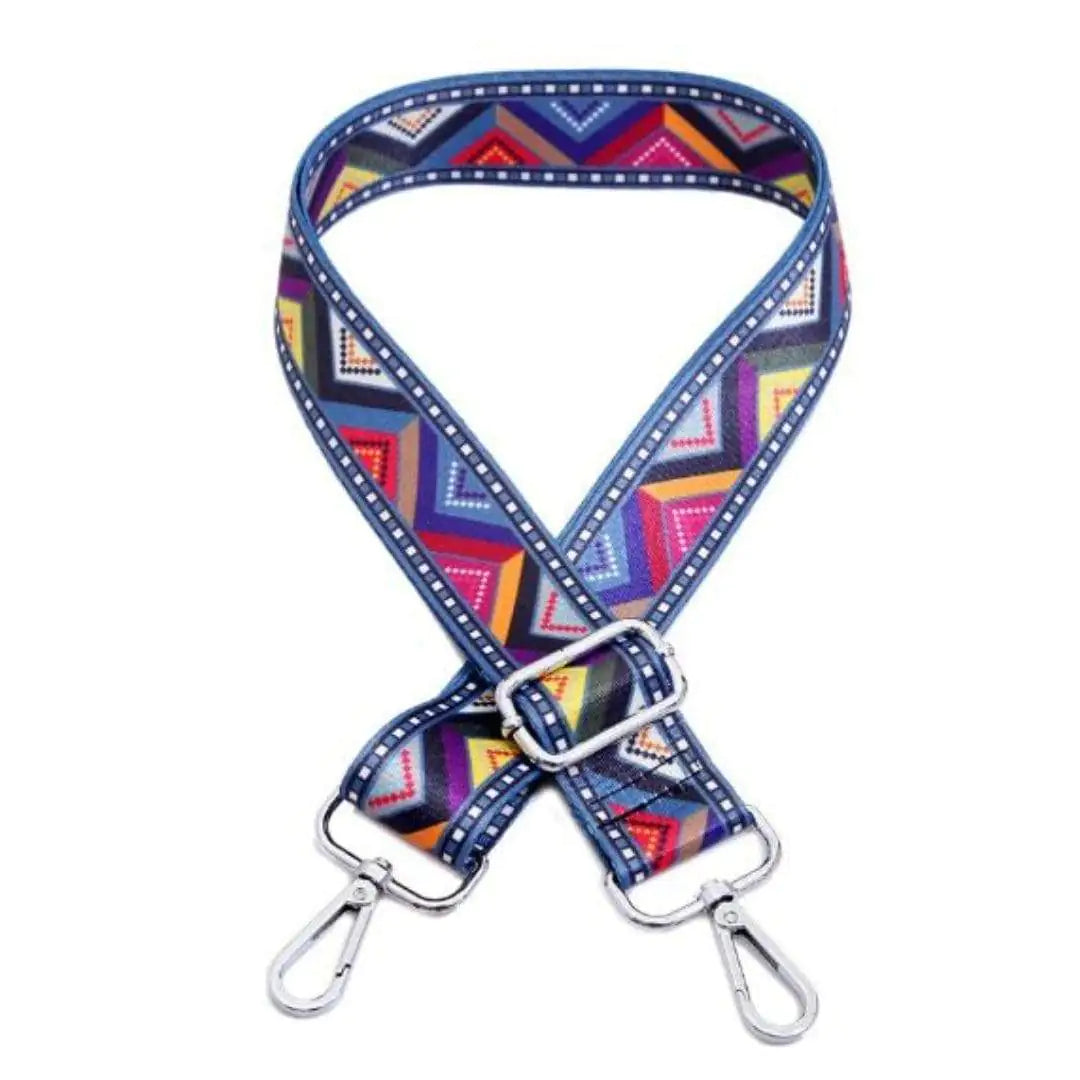 Removable Strap Print #2 Rieworkes