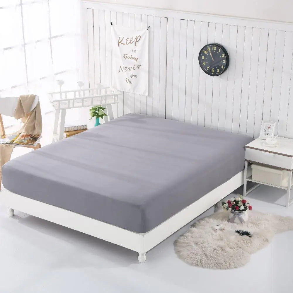Grounding Bed Sheet Rieworkes