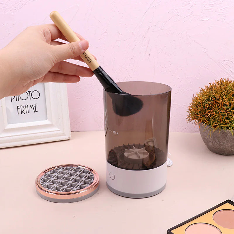 Makeup Brush Cleaner Mimarta