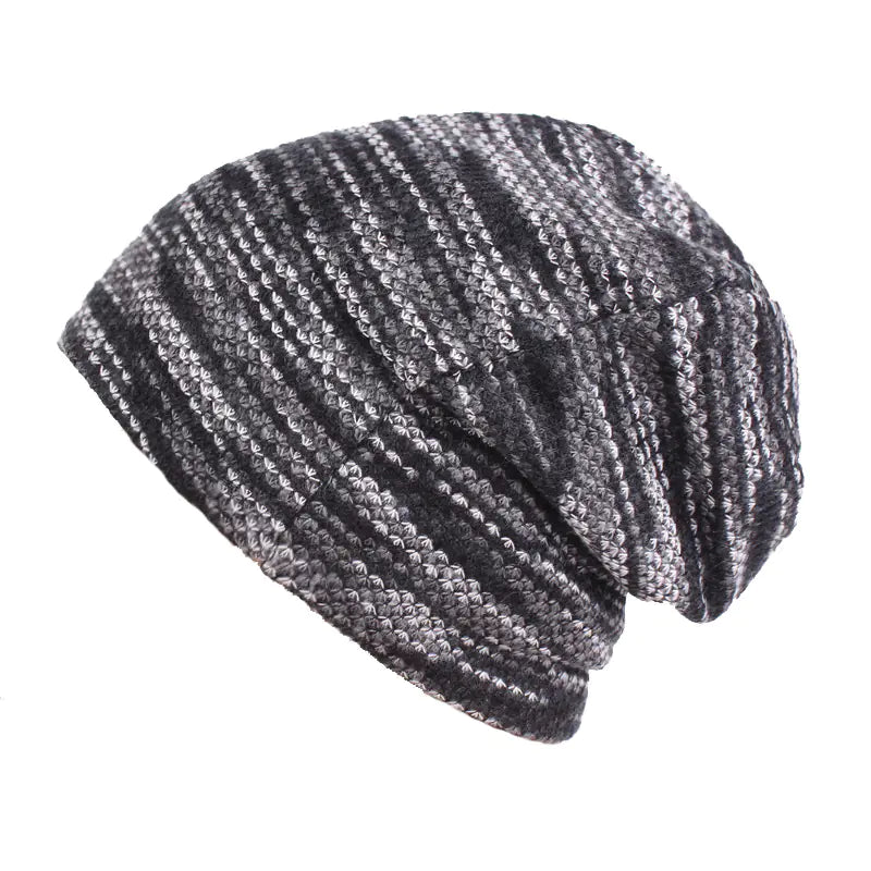 Knit Beanie for Women and Men - Winter Warm Hat Mimarta