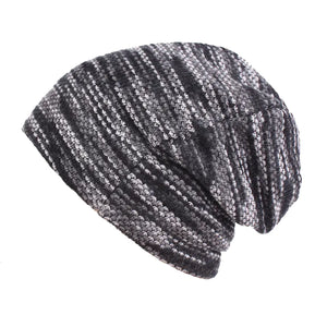 Knit Beanie for Women and Men - Winter Warm Hat Mimarta