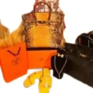 H Lux Crocodile Bags Mimarta