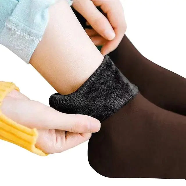 Winter Warm Snow Socks Thickened Rieworkes