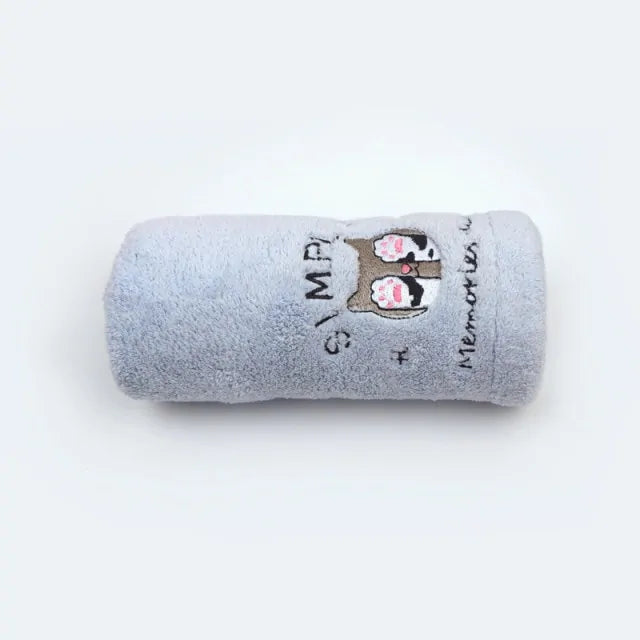 Women Towels Bathroom Microfiber Rieworkes