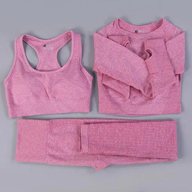 Gym Sports Top Rieworkes