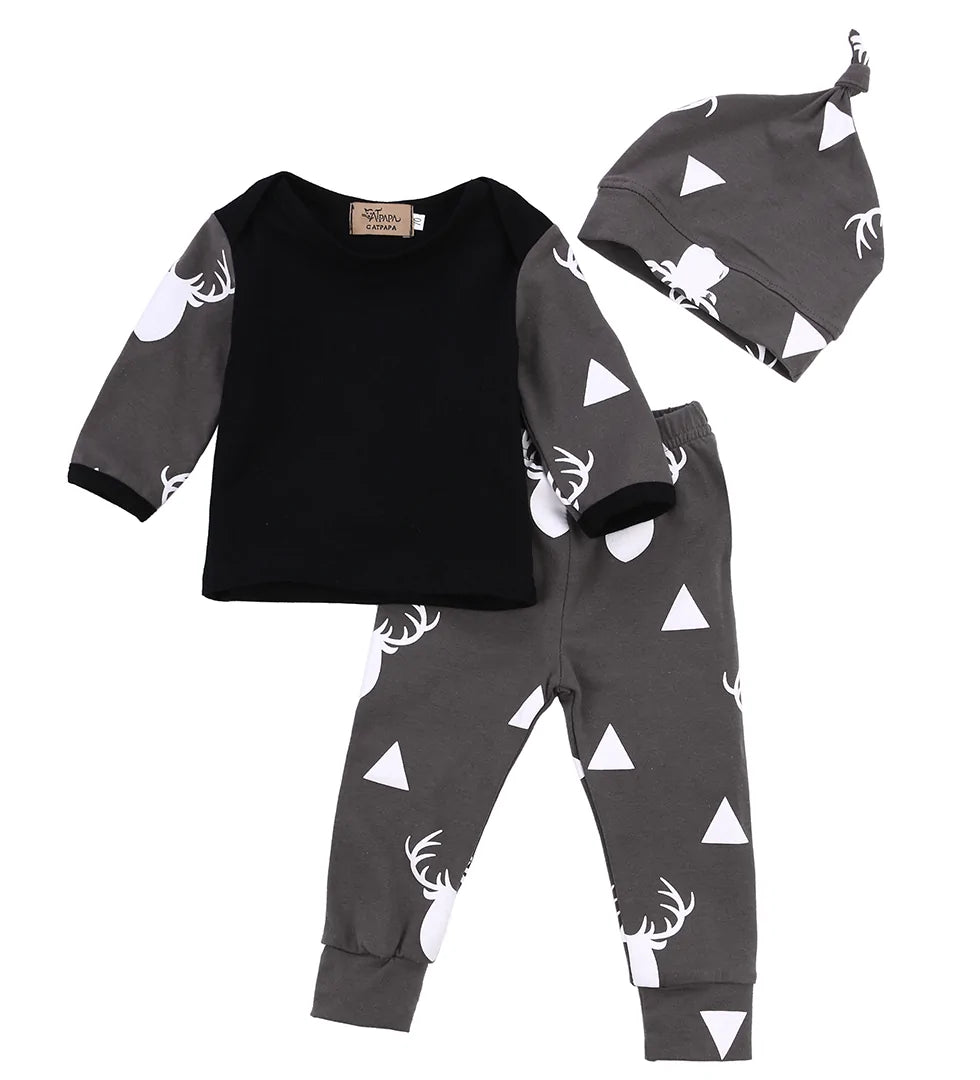 Infant Clothing Set Rieworkes