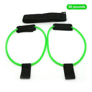 Fitness Booty Bands Set Rieworkes