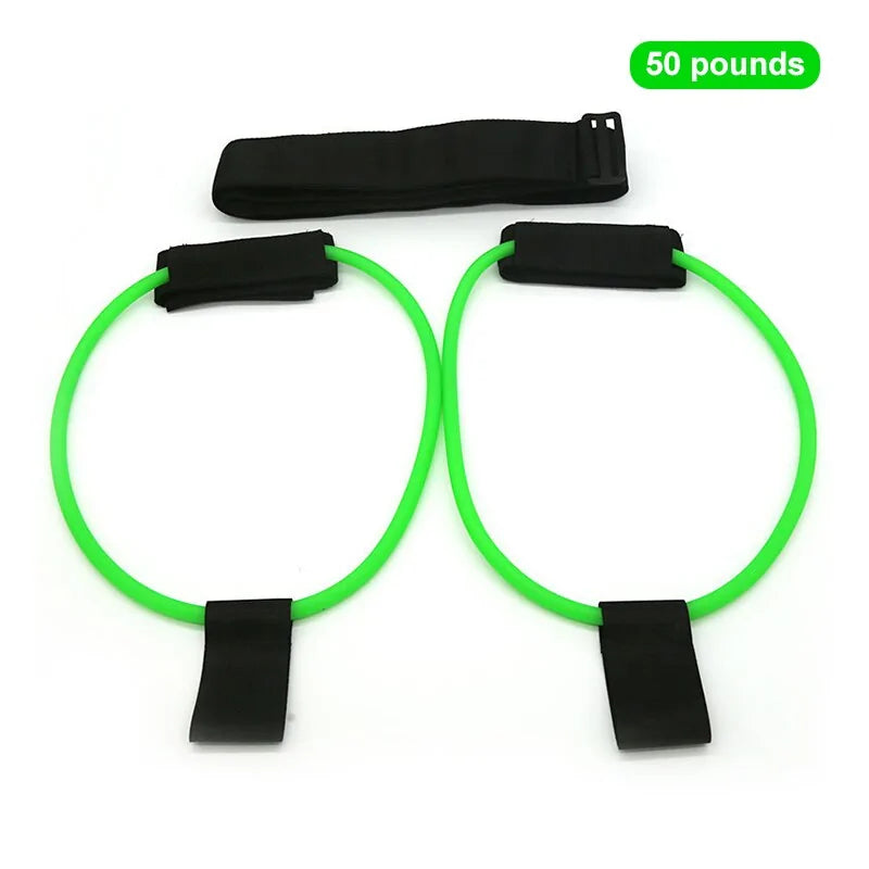 Fitness Booty Bands Set Rieworkes