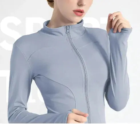 Lightweight Jackets Rieworkes