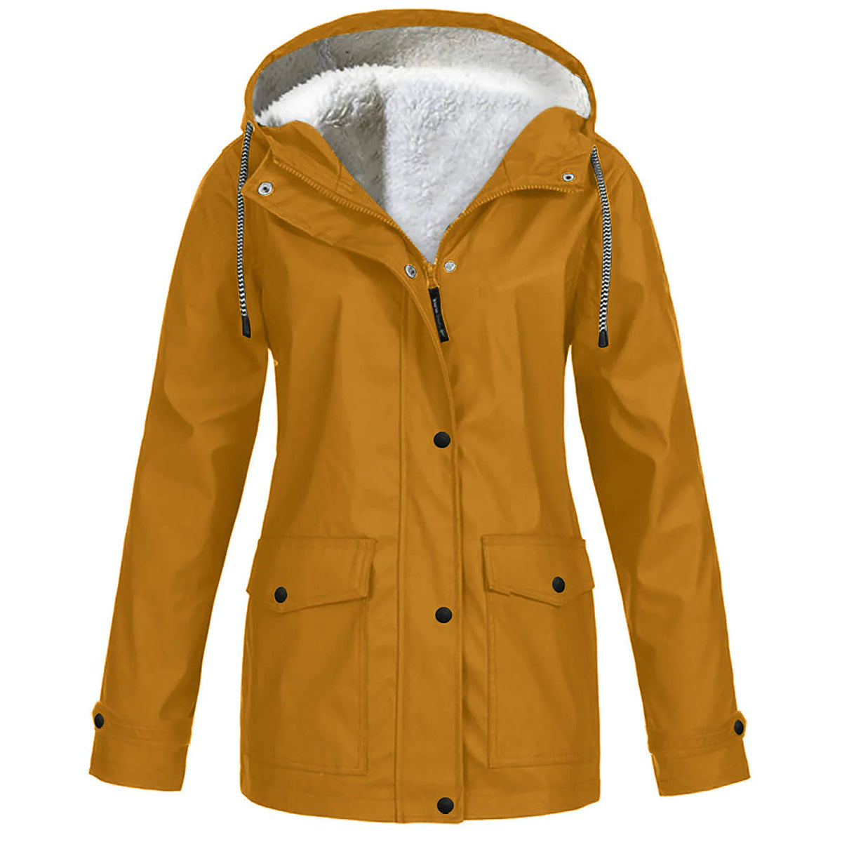 Fleece Jacket Rieworkes