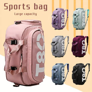 Portable Gym Bag Rieworkes