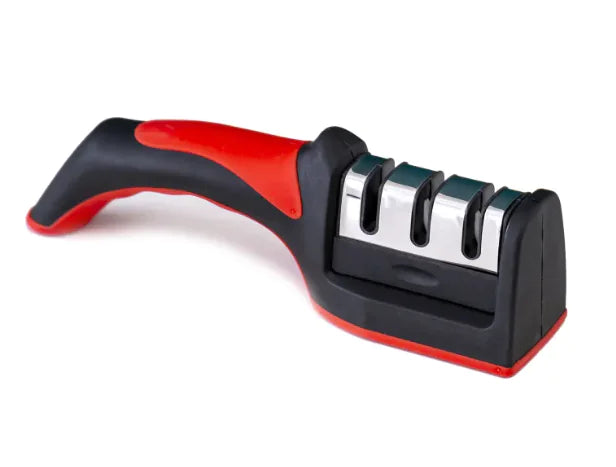 Tri Sharp Multifunctional Handheld Sharpening Tool Rieworkes