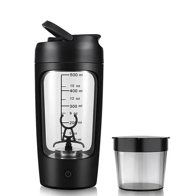 Gym Electric Shaker Cup Rieworkes