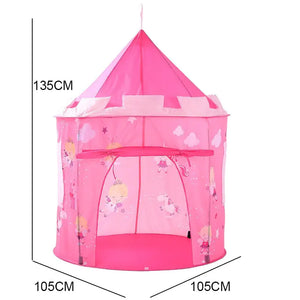 Kids Play Tent Rieworkes