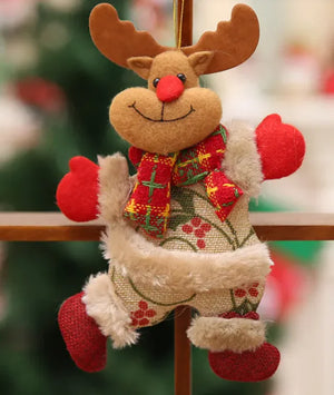 Christmas Tree Accessories Rieworkes